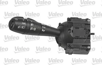 Obrázok produktu pre VALEO Spínač stĺpika riadenia Článok: 251682