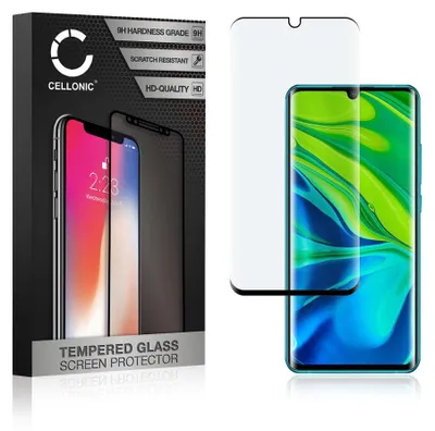 Immagine prodotto di CELLONIC 1x Pellicola Protettiva Schermo compatibile con Xiaomi Mi Note 10