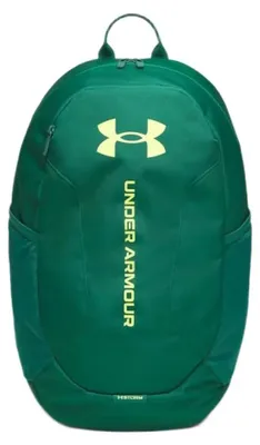 Produktbild von Under Armour Hustle Lite 26.5l Rucksack Grün  Grün One Size
