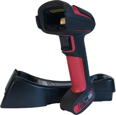 Immagine prodotto di HONEYWELL Honeywell Granit 1991 Standard Range - BT, USB kit, base