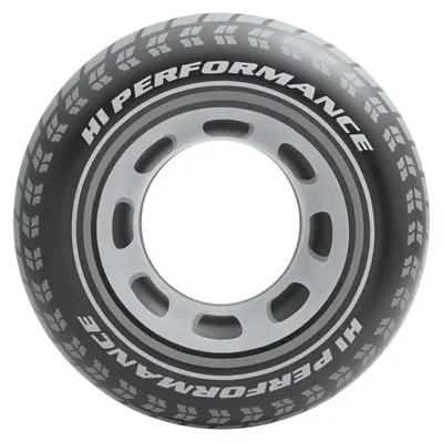 Produktbild von Verk 14435 Aufblasbarer Fahrradreifen, 50 cm