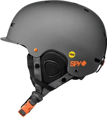 Produktbild von Spy Lil Galactics Mips Helm Schwarz S Schwarz S