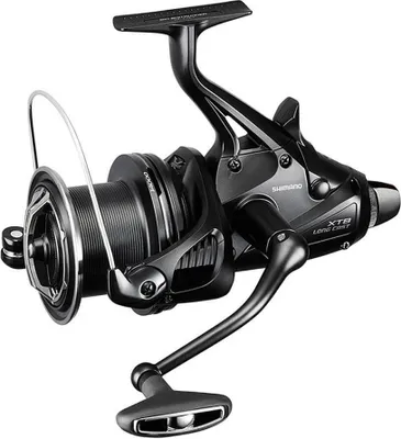Image de Shimano Medium Baitrunner XTB CI4+ LC