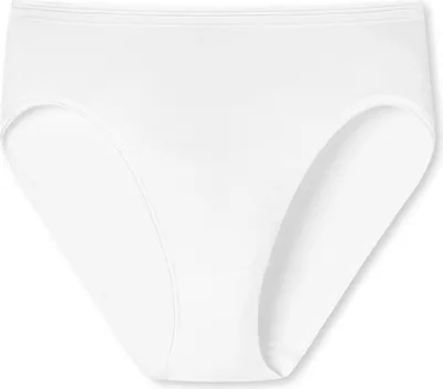 Produktbild von Schiesser Damen Jazz-Pants 40  weiss Stück