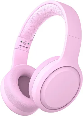 Produktbild von Over-Ear-Kopfhörer Bluetooth-Kopfhörer, faltbar,Stereo-Sound mit Mikrofon, 10 Stunden Spielzeit, B.T 5.3, kabellose Kopfhörer für Kinder, Erwachsene