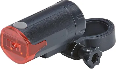 Productafbeelding van Led-achterlicht op batterijen, montage zonder gereedschap, batterij-indicator, zonder batterijen
