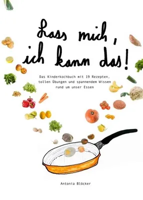 Produktbild von Lass mich, ich kann das!