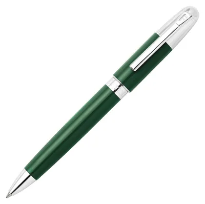 Productafbeelding van Festina Balpen Classicals Chrome Green