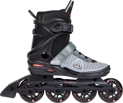 Image de FIREFLY Ux.-Inline-Skate ILS A84 BLUEPETROL/GREY 41