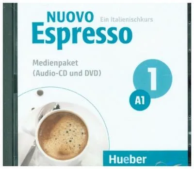 Obrázok produktu pre New Express 1. Medienpaket