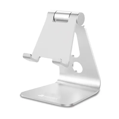 Image de MISURA Support mobile ME17-SILVER