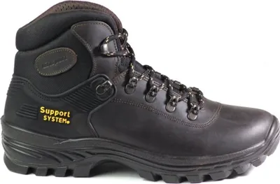 Produktbild von Grisport 10242D26G, Trekkingschuhe, Herren, Braun, Größe: 46