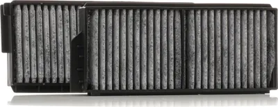 Produktbild von RIDEX 424I0393 Innenraumfilter Pollenfilter für MAZDA 5 (CR19) Aktivkohle