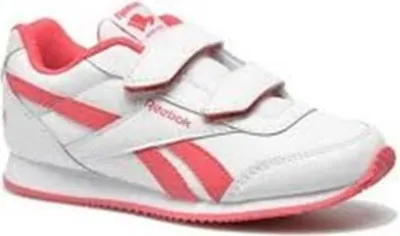 Produktbild von Reebok Schuhe Royal CL Jog 2 2V, V70469