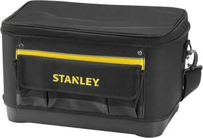 Zdjęcie produktu dla Stanley 1-96-193, Plastik, Czarny, Żółty, 447 mm, 262 mm, 251 mm