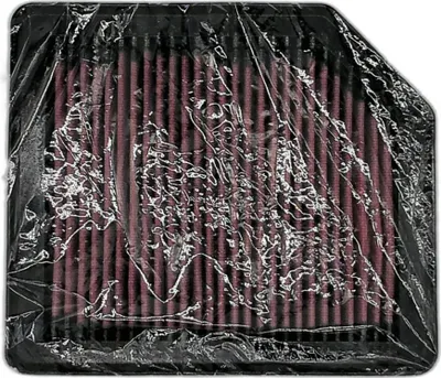 Produktbild von K&N 33-2342 Hochleistungs-Motorluftfilter, waschbar