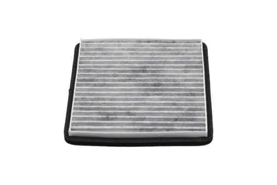 Produktbild von KAVO PARTS DC-7112C Aktivkohle Innenraumfilter Pollenfilter für CHEVROLET SPARK (M300)