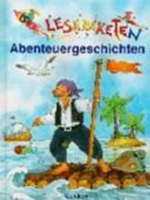Produktbild von Abenteuergeschichten | Cornelia Funke