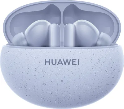 Produktbild von Huawei FreeBuds 5i, True Wireless Stereo (TWS), Anrufe/Musik, 20 - 40000 Hz, 4,9 g, Kopfhörer, Blau