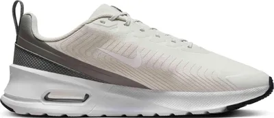 Produktbild von Nike Air Max Nuaxis Light Bone Flat Pewter Light Iron Ore - EU 44.5