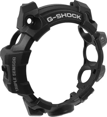 Produktbild von Casio G-Shock | Lünette > Bezel schwarz GWG-1000 GWG-1000RD