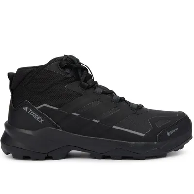 Produktbild von adidas Terrex Skychaser AX5 Mid GTX Herren Outdoor Wanderschuhe Trekking JQ2207