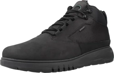 Produktbild von GEOX U AERANTIS 4X4 B ABX Schwarz