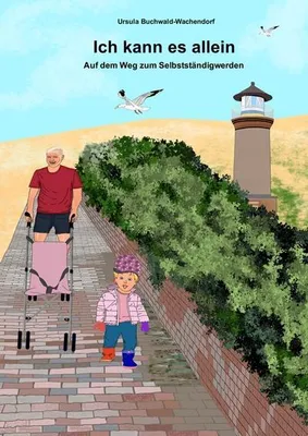 Produktbild von Ich kann es allein