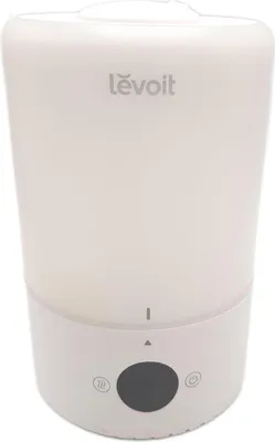 Produktbild von LEVOIT DUAL 200S Luftbefeuchter, 3l Tankkapazität