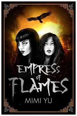 Productafbeelding van Empress of Flames