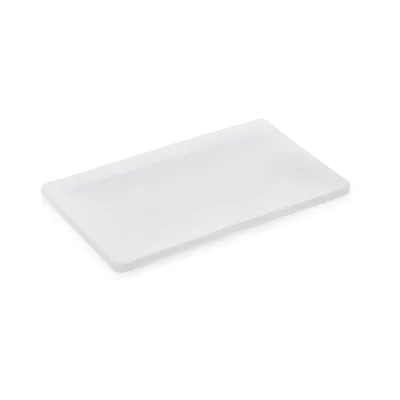 Produktbild von Flexsil Deckel weiß, GN 1/4