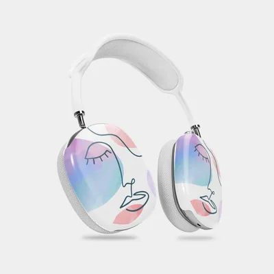 Zdjęcie produktu dla Apple AirPods Max, etui ochronne odporne na uderzenia – idealnie dopasowane etui ochronne
