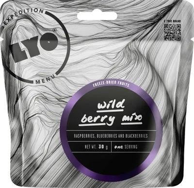 Obrázok produktu pre Mrazom sušené potraviny LYOFOOD Forest Walk 30 g