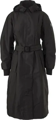 Produktbild von Agu Trench Jacke Schwarz 2XL Frau Schwarz 2XL