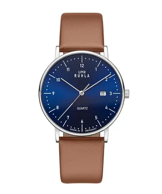 Produktbild von UMR Ruhla RUHLA-Classic 30433 RCL30433 Herrenarmbanduhr