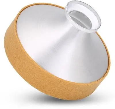 Productafbeelding van Allecto - Saxofoon Demper - Geluidsdemper Tenorsaxofoon