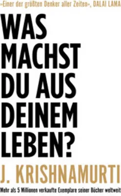 Obrázek produktu pro Was machst du aus deinem Leben?