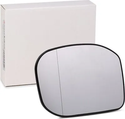 Produktbild von Alkar Spiegelglas, Außenspiegel rechts 6472947