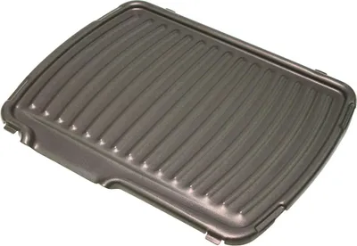 Produktbild von Tefal TS-01035590 Grillplatte für GC3050, GC3058 Ultra Compact 600 Kontaktgrill