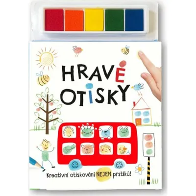 Zdjęcie produktu dla Svojtka & Co. Verspielte Drucke