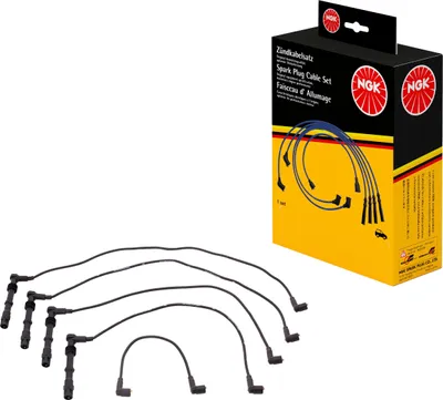 Imagen del producto de Kit de bujías NGK 0945