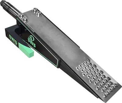 Produktbild von SWS Forst Spindelkeil Fällkeil für die Holzernte Fällhilfe 60t 90mm Hubhöhe