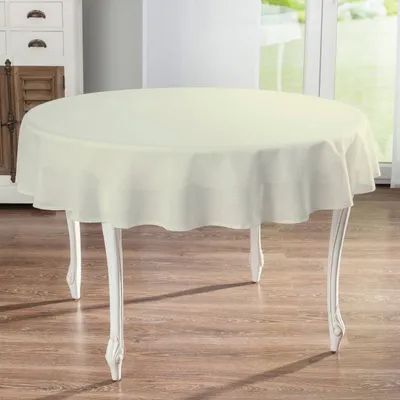 Obrázek produktu pro Ubrus kulatý