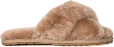 Produktbild von Emu Schuhe Mayberry, W11573Camel