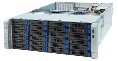 Obrázok produktu pre GigaByte Barebone S453-S70-ABV1