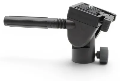 Produktbild von Cullmann 2-Weg-Videoneiger 2710, 310g