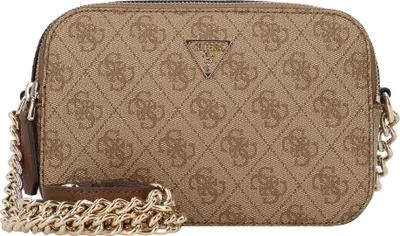 Produktbild von Guess Bodybag Noelle II CB Camera 72140 Logo 13 x 20 x 8