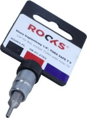 Obrázek produktu pro 1/4, Torx Safe T 9