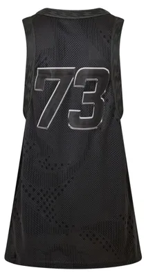 Produktbild von Puma - Basketball-Trikot für Damen, Performance, Netzmaterial GT43788 (34 DE) (Schwarz)