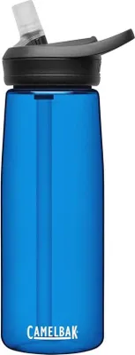 Produktbild von Famanu Trinkflasche 750 ml - Leckfrei und Spülmaschinenfest